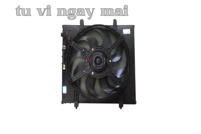 Quạt Wuling Hongguang