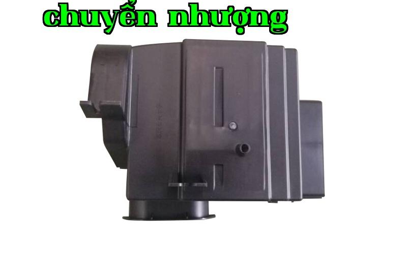Vỏ dưới trước tinh chế V5