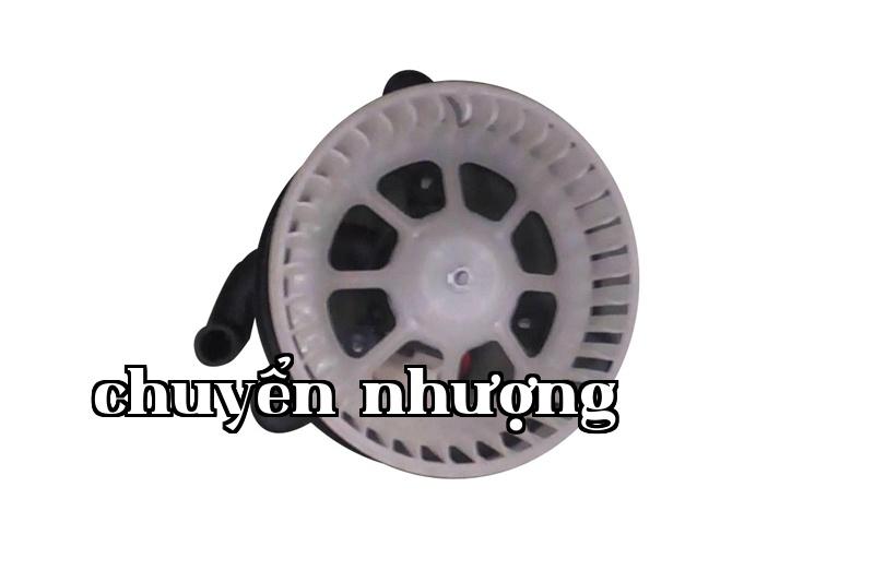 Hành trình Wuling