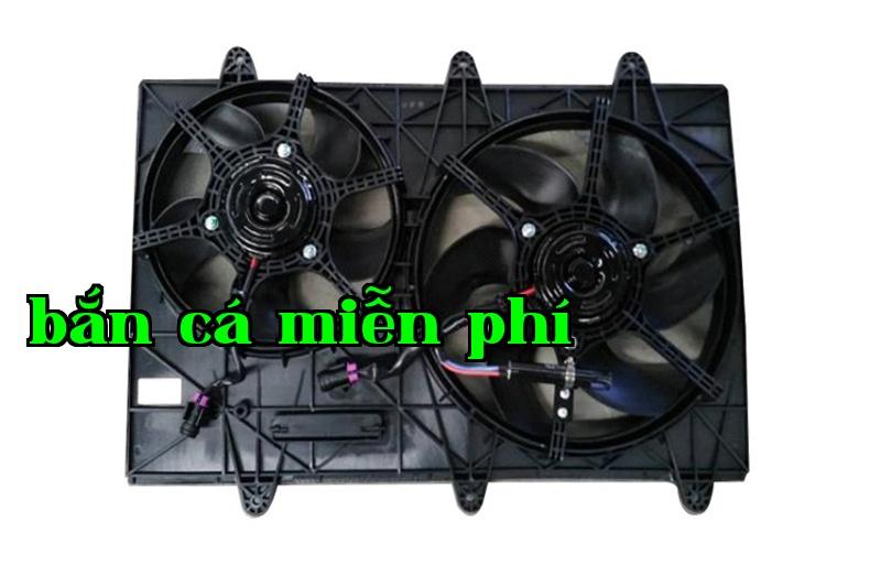 Quạt5801.5T