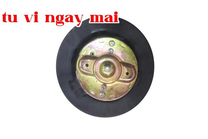 Vinh Quang