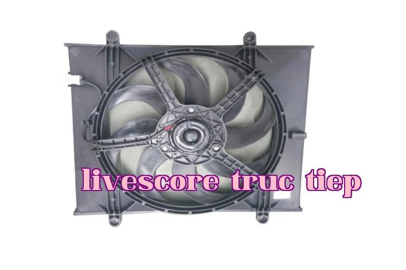 Quạt330DK12 không kèm điện trở
