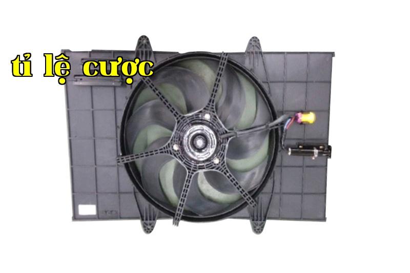 Quạt điện580 1.8L