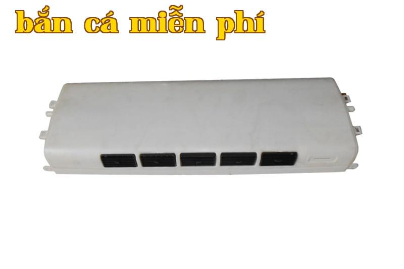 Khối vỏ đỉnh hơi thổi xe Wuling N111