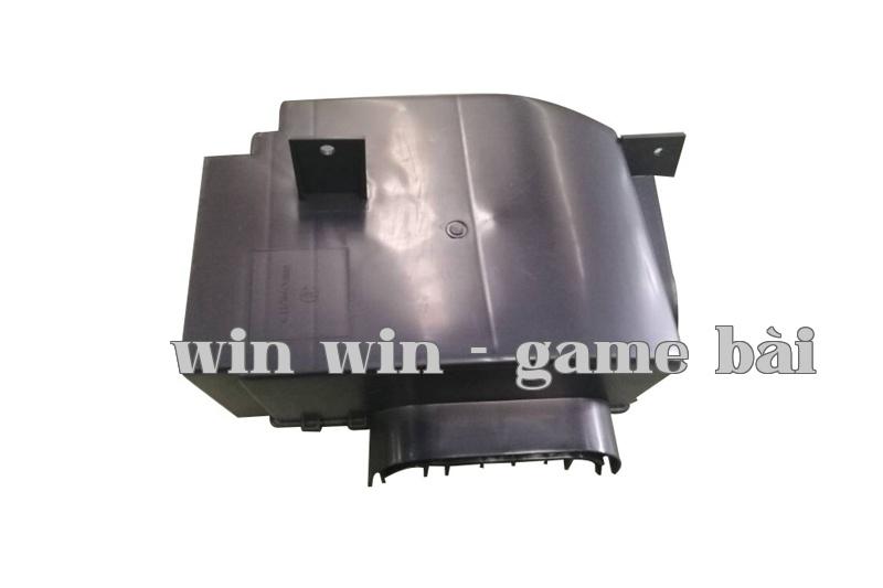 Khối trên đỉnh hơi thổi xe CM10